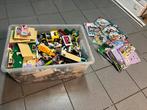 Boîte complète de plans de construction LEGO +, Comme neuf, Enlèvement ou Envoi