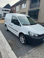 Volkswagen Caddy, Cuir, 4 portes, 1598 cm³, Achat