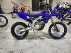 Yamaha WR250F Enduro, Icon Blue (NIEUW), Motos, Motos | Yamaha, 1 cylindre, 12 à 35 kW, 249 cm³, Enduro