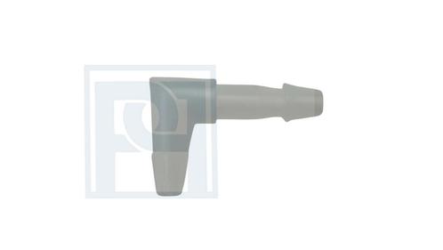 Nippel elleboog voor reservoir 666977 Volvo onderdeel 663641, Auto-onderdelen, Elektronica en Kabels, Volvo, Nieuw, Ophalen of Verzenden