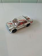 Vintage Matchbox Fiat Abarth AFHALING LEES BESCHRIJVING, Ophalen, Gebruikt, Auto, Lesney