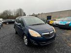 OPEL MERIVA, Achat, Euro 6, Entreprise, 5 portes