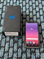 Samsung Galaxy S8 - Arctic Silver - 64Go -, Enlèvement, Comme neuf