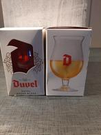 2 x Duvel Apéro glas., Nieuw, Ophalen