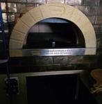 Four professionnel au gaz à pizza 220 volt, Enlèvement, Neuf