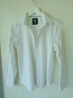 Garçon  Chemise Blanche  " H & M " Taille :170, Enfants & Bébés, Vêtements enfant | Taille 170, Garçon, Enlèvement ou Envoi, Chemise ou À manches longues