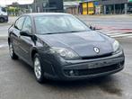 Renault Laguna 1.5 Diesel 2010 81kw 168.000 km, Voorwielaandrijving, Laguna, Zwart, 4 cilinders