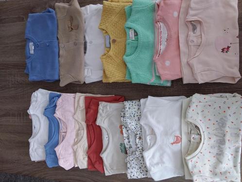 Babykleding maat 80, Kinderen en Baby's, Babykleding | Baby-kledingpakketten, Zo goed als nieuw, Maat 80, Ophalen