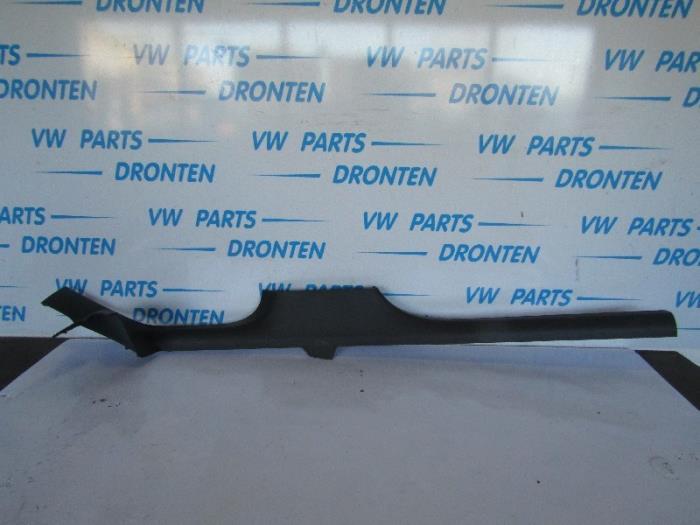 Seuil gauche d'un Volkswagen Polo, Autos : Pièces & Accessoires, Carrosserie & Tôlerie, Volkswagen, Utilisé, 3 mois de garantie