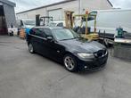Bmw e91, Auto's, Euro 5, Achterwielaandrijving, Zwart, Zwart