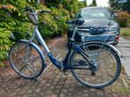 Electrische fiets, Ophalen, Gebruikt