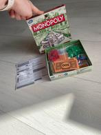 Monopoly, Hobby en Vrije tijd, Een of twee spelers, Ophalen, Gebruikt, HASBRO