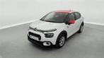 Citroën C3 1.2i PureTech you (bj 2024), Auto's, Citroën, Gebruikt, 1199 cc, Alcantara, Beige