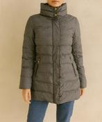 River woods winterjas met hoge kraag maat XS, Kleding | Dames, River Woods, Ophalen of Verzenden, Maat 34 (XS) of kleiner, Grijs