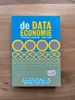 Viktor Mayer-Schönberger - De data-economie, Boeken, Ophalen of Verzenden, Viktor Mayer-Schönberger; Thomas Ramge