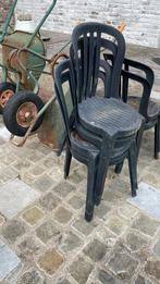Gratis, Tuin en Terras, Ophalen, Gebruikt