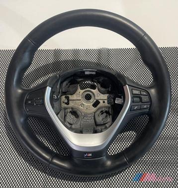 BMW F20 M SPORT STUUR 62632150E beschikbaar voor biedingen