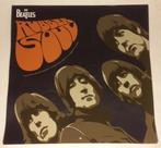 2016 Official Beatles Calendar: Rubber Soul, Ophalen of Verzenden