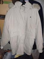 Winterjas, Enlèvement ou Envoi, Porté, Taille 42/44 (L), Beige