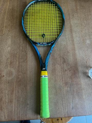 Yonex Ezone DR 98 Plus beschikbaar voor biedingen