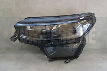 KOPLAMP SKODA KODIAQ 656 I FACELIFT FULL LED 21-24 LH 566941 beschikbaar voor biedingen