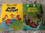 BD Boule et Bill Globe trotters, Plusieurs BD, Enlèvement, Utilisé, Roba