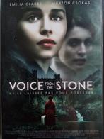 Voice from the stone / DVD, Ophalen of Verzenden, Gebruikt