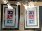 postzegels, Ophalen of Verzenden, Zonder stempel, Postfris, Overig