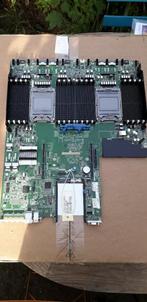 HPE Proliant DL380 G10 server moederbord, Computers en Software, Servers, Ophalen of Verzenden, Nieuw