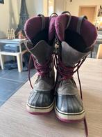 Sorelschoen dames, Ophalen, Snowboots, Sorel, Zo goed als nieuw