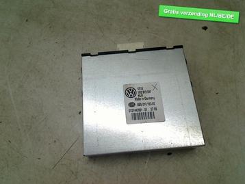 SPANNINGSREGELAAR Volkswagen Golf VI (5K1) (1K0919041) beschikbaar voor biedingen