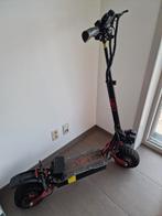 Elektrische step E-scooter, Vélos & Vélomoteurs, Enlèvement ou Envoi, Utilisé, Step électrique (E-scooter), _