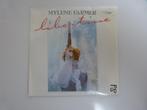Mylène Farmer – Libertine 7" 1986, 7 pouces, Pop, Enlèvement ou Envoi, Single