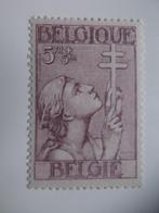 383 Kruis van Lotharingen - Croix de Lorraine MNH, Postzegels en Munten, Ophalen of Verzenden, Postfris, Frankeerzegel