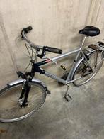 Herenfiets, Ophalen, Zo goed als nieuw