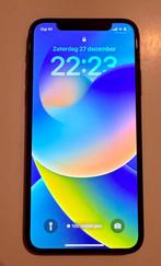 Iphone x , zo goed als nieuw , geen schade…, Telecommunicatie, Mobiele telefoons | Apple iPhone, Verzenden, Zo goed als nieuw