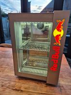 Minibar Red Bull, Ophalen, Zo goed als nieuw