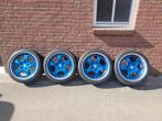 zeer Exclusieve Porsche 18 inch RH Speedline Cup velgen, Ophalen, 18 inch, Zomerbanden, Banden en Velgen