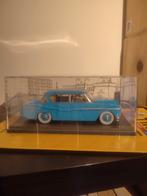 Kuifje auto nr. 34, Hobby en Vrije tijd, Ophalen of Verzenden, Nieuw, Auto
