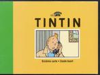 TINTIN Carte téléphonique RARE !!! -Telecard Belgacom n6/6, Collections, Cartes de téléphone, Enlèvement ou Envoi