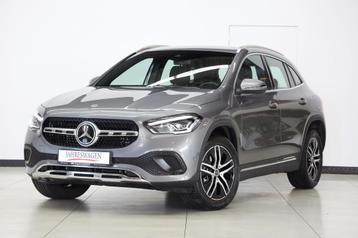 Mercedes-Benz GLA 250 e Progressive LED Sfeerlicht Leder Cam beschikbaar voor biedingen