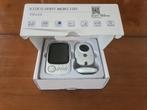 Babyphone video, Enfants & Bébés, Babyphones, Enlèvement, Comme neuf, 250 mètres ou plus, Caméra
