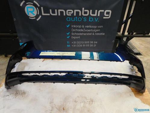 Voorbumper Skoda Kamiq, Auto-onderdelen, Carrosserie, Bumper, Skoda, Voor, Gebruikt, Ophalen of Verzenden