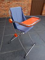 Vintage kinderstoel, Ophalen, Gebruikt