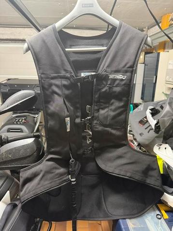 Veste Airbag HELITE Turtle V2 mecanique, Autres types, Enlèvement, Neuf, sans ticket, Hommes