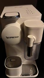Nespresso lattisima, Elektronische apparatuur, Koffiezetapparaten, Ophalen, Zo goed als nieuw