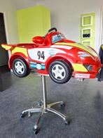Kinderknipstoel/ kappersstoel 100 euro, Diensten en Vakmensen, Haarkappers