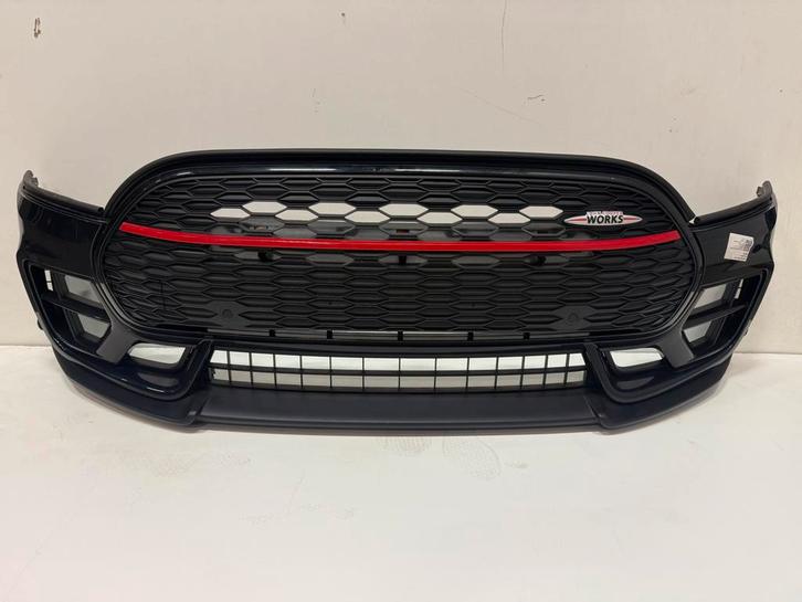 MINI F54 LCi JCW BUMPER 51117451352 -TIZAUTOPARTS-, Auto-onderdelen, Carrosserie, Bumper, Mini, Ophalen