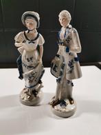 Chinees porselein. Koppel, Antiek en Kunst, Ophalen of Verzenden