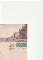 postkaarten Frankrijk lot 3, Collections, Cartes postales | Étranger, Affranchie, France, Envoi